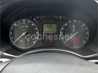 Usado Skoda Octavia Active 105 CV (77 kW) 2006 Beige Berlina