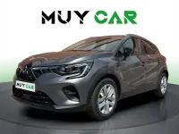 Usado Mitsubishi ASX Motion 91 CV (66 kW) 2023 Gris / plata SUV