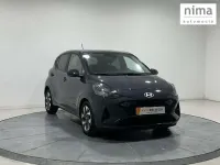 Usado Hyundai i10 63 CV (46 kW) 2025 Utilitario