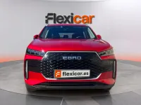 Usado Ebro s400 211 CV (155 kW) 2026 Rojo SUV