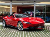 Usado Ferrari Roma 628 CV (461 kW) 2025 Rojo Descapotable