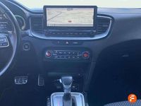 Usado Kia XCeed 141 CV (103 kW) 2021 Blanco SUV