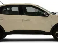 Usado Citroën C4 PureTech 131 CV (96 kW) 2024 Blanco SUV
