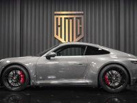 Usado Porsche 911 Carrera GTS 480 CV (353 kW) 2023 Gris Coupe
