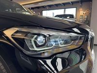Usado BMW X1 Comfort Edition 245 CV (180 kW) 2022 Negro SUV