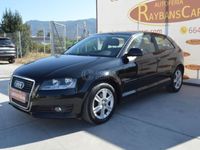 usado Audi A3 1.6tdi Ambiente