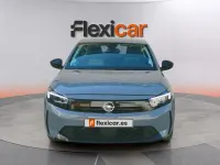 Usado Opel Corsa Edition 75 CV (55 kW) 2024 Gris Utilitario