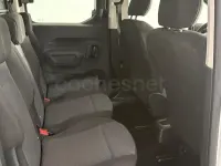 Usado Citroën Berlingo Live 102 CV (75 kW) 2022 Blanco Monovolumen