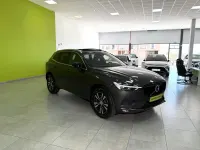 Usado Volvo XC60 Momentum 235 CV (172 kW) 2020 Gris SUV