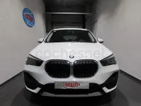 Usado BMW X1 150 CV (110 kW) 2020 Blanco SUV