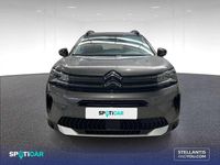 Usado Citroën C5 Aircross 137 CV (100 kW) 2024 Gris SUV