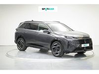 Usado Peugeot 5008 GT 157 kW (214 CV) 2024 Gris Monovolumen