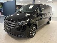 Nuevo Mercedes Vito 163 CV (119 kW) 2025 Negro Van