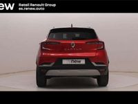 usado Renault Captur 1.3 TCE 103KW TECHNO EDC 140 5P