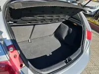 Usado Seat Leon Reference 90 CV (66 kW) 2009 Gris Utilitario