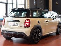usado Mini John Cooper Works 