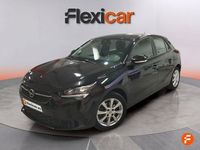 Usado Opel Corsa 100 CV (73 kW) 2023 Negro Utilitario