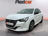 Occasion Peugeot 208 Active 102 ch (75 kW) 2023 Bleue Citadine