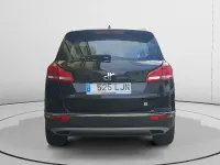 Käytetty DR DR6 140 HP (102 kW) 2020 Musta Katumaasturi