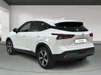 Usado Nissan Qashqai N-Connecta 158 CV (116 kW) 2023 SUV