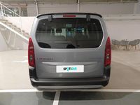 Nuevo Citroën Berlingo 130 CV (95 kW) 2026 Gris Monovolumen