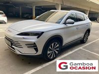 Usado BYD Seal U Boost 218 CV (160 kW) 2025 Blanco SUV