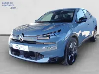 Usado Citroën C4 X 145 CV (106 kW) 2025 SUV