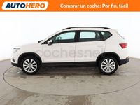 Usado Seat Ateca Style 115 CV (84 kW) 2017 Blanco SUV