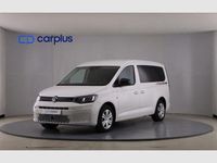 Usado VW Caddy Maxi 122 CV (89 kW) 2023 Monovolumen