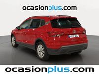 Usado Seat Arona Style 110 CV (80 kW) 2023 Rojo SUV
