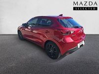 usado Mazda 2 1.5 Skyactiv-g Black Tech Edition 66kw