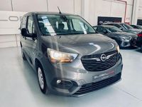 Usado Opel Combo Life Edition+ 102 CV (75 kW) 2021 Gris / plata Monovolumen