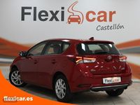 usado Toyota Auris 1.2 120T Active