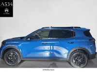 Nuevo Citroën C3 Aircross 100 CV (73 kW) 2026 Azul SUV