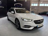 Usado Opel Insignia Excellence 170 CV (125 kW) 2019 Blanco Familiar