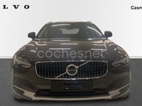 Usado Volvo V90 CC Core 197 CV (144 kW) 2022 Gris / plata Familiar