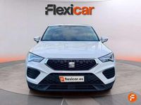 Usado Seat Ateca Reference 110 CV (80 kW) 2023 Blanco SUV