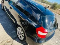 Usado BMW 120 163 CV (119 kW) 2005 Negro Utilitario