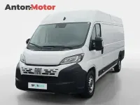 Usado Fiat Ducato 140 CV (102 kW) 2024 Blanco Van