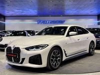 Usado BMW 420 Gran Coupé M Sport 190 CV (139 kW) 2023 Blanco Coupe