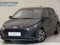 Usado Hyundai i20 83 CV (61 kW) 2025 Utilitario