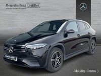 Usado Mercedes EQA250 139 kW (190 CV) 2024 Negro cosmos SUV