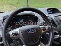 Usado Ford Tourneo Trend 130 CV (95 kW) 2016 Negro Monovolumen