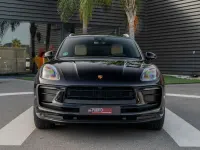 Usado Porsche Macan 265 CV (194 kW) 2022 Negro SUV