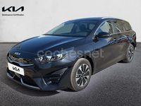 Usado Kia Ceed 2025 Utilitario
