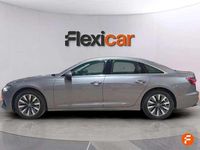 Usado Audi A6 204 CV (150 kW) 2019 Gris Berlina