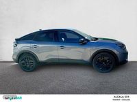 Nuevo Citroën C4 145 CV (106 kW) 2025 Gris Berlina