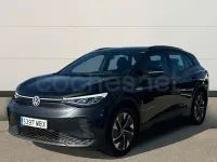 Usado VW ID.4 Pro Performance 210 kW (286 CV) 2022 Eléctrico SUV