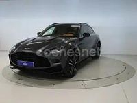 Usado Aston Martin DBX 707 CV (519 kW) 2024 Gris / plata SUV
