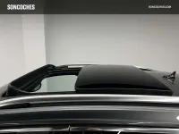 Usado VW T-Roc R-line 190 CV (139 kW) 2023 Gris SUV